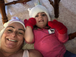 Meet your Posher, Dennise